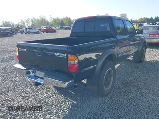 2004 Toyota Tacoma PreRunner z VIN 5TEGN92N74Z344833, wystawiony jako IAAI lot #42078554 z przebiegiem 227 310 mil mil oraz . Historia ofert i sprzedaży dostępna na DreamBid. Obrazek 4.