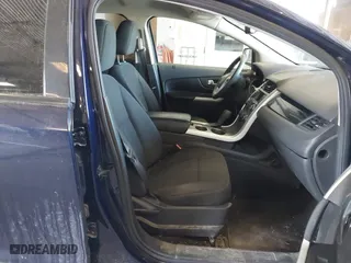 2011 Ford Edge SE with VIN 2FMDK3GC1BBA05279, listed as a IAAI auction lot 41747429 with 167,724 mi miles. Bid and sale history available at carsss.com. Image 5.