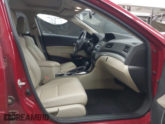 2017 Acura ILX with VIN 19UDE2F30HA006968, listed as a IAAI auction lot 41937114 with 77,501 mi miles. Bid and sale history available at carsss.com. Image 5.