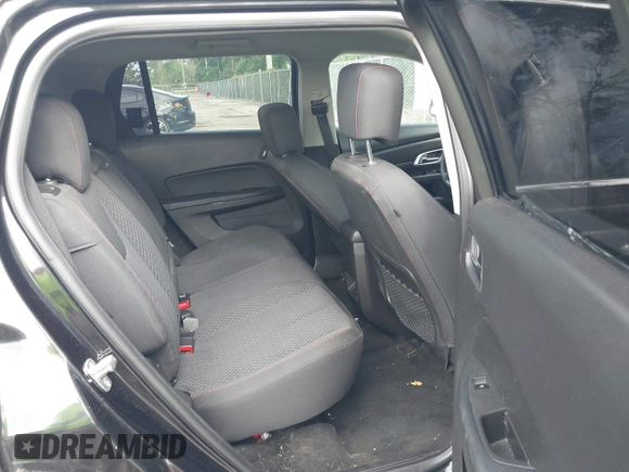 2013 GMC Terrain SLE with VIN 2GKALMEK5D6310269, listed as a IAAI auction lot 42628062 with 119,540 mi miles and . Bid and sale history available at DreamBid. Image 8.