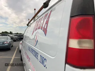 2015 Chevrolet Express Cargo with VIN 1GCZGUCG3F1124902, listed as a IAAI auction lot 42801517 with 178,404 mi miles and . Bid and sale history available at DreamBid. Image 28.