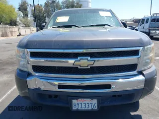 2011 Chevrolet Silverado 1500 LT with VIN 3GCPCSEA3BG117041, listed as a IAAI auction lot 41996824 with 259,389 mi miles and . Bid and sale history available at DreamBid. Image 12.