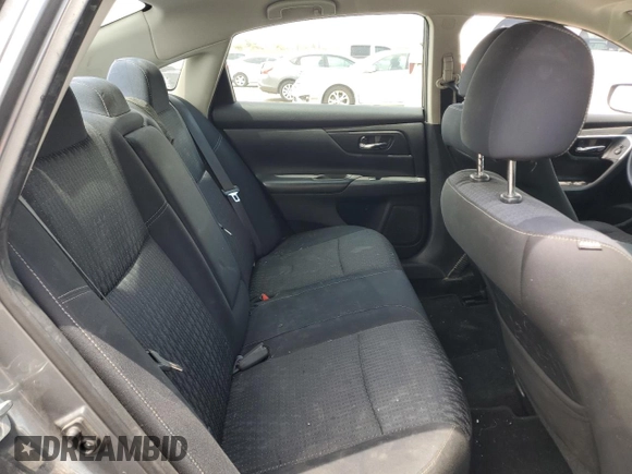 2016 Nissan Altima SR z VIN 1N4AL3AP4GC146232, wystawiony jako Copart lot #55451315 z przebiegiem 200 425 mil mil oraz Szkoda całkowita • Salvage title. Historia ofert i sprzedaży dostępna na DreamBid. Obrazek 10.