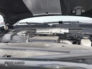 2019 GMC Sierra 2500HD Denali with VIN 1GT12SEY1KF229134, listed as a IAAI auction lot 41641498 with 97,691 mi miles. Bid and sale history available at carsss.com. Image 10.