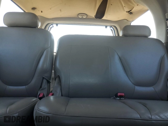 1997 Ford Expedition XLT with VIN 1FMEU17L2VLB74797, listed as a Copart auction lot 61377745 with 236,140 mi miles and Salvage title. Bid and sale history available at DreamBid. Image 10.