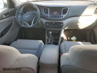 2017 Hyundai Tucson SE with VIN KM8J3CA41HU585301, listed as a Copart auction lot 47549985 with 114,015 mi miles and Salvage Title. Bid and sale history available at carsss.com. Image 8.
