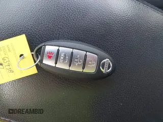 2017 Nissan Altima SR with VIN 1N4AL3AP6HC483132, listed as a IAAI auction lot 42250191 with 127,493 mi miles and . Bid and sale history available at DreamBid. Image 11.