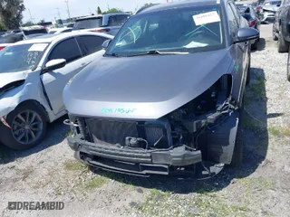 2016 Hyundai Tucson Limited with VIN KM8J33A24GU124543, listed as a IAAI auction lot 41808327 with 38,069 mi miles. Bid and sale history available at carsss.com. Image 13.