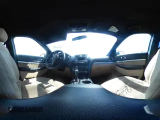2017 Ford Explorer с VIN 1FM5K7BH9HGD95967, выставлен на аукционе IAAI как лот 42501229 с пробегом 172 540 миль миль и . История ставок и продаж доступна на DreamBid. Изображение 18.