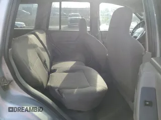 2003 Jeep Grand Cherokee Laredo with VIN 1J4GX48S83C536747, listed as a Copart auction lot 84250534 with 162,649 mi miles and Salvage Title. Bid and sale history available at carsss.com. Image 11.