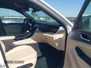 2025 Jeep Grand Cherokee Limited with VIN 1C4RJHBG7SC272351, listed as a IAAI auction lot 42331840 with 13,862 mi miles and . Bid and sale history available at DreamBid. Image 5.