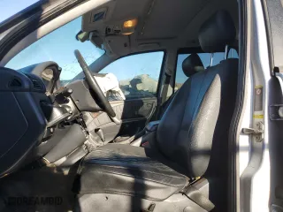 2005 Mercedes-Benz M-Class 3.7L with VIN 4JGAB57E05A522038, listed as a Copart auction lot 86013784 with 167,256 mi miles and Salvage Title. Bid and sale history available at carsss.com. Image 7.