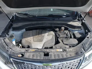 2015 Kia Sorento SX with VIN 5XYKWDA78FG615957, listed as a IAAI auction lot 41931368 with 116,662 mi miles. Bid and sale history available at carsss.com. Image 10.