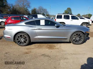 2022 Ford Mustang EcoBoost with VIN 1FA6P8TH6N5140060, listed as a IAAI auction lot 41265911 with 32,532 mi miles. Bid and sale history available at carsss.com. Image 14.