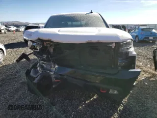 2020 Chevrolet Silverado 1500 LT Trail Boss with VIN 3GCPYFED5LG318248, listed as a Copart auction lot 55304255 with 69,044 mi miles and Salvage Title. Bid and sale history available at DreamBid. Image 5.