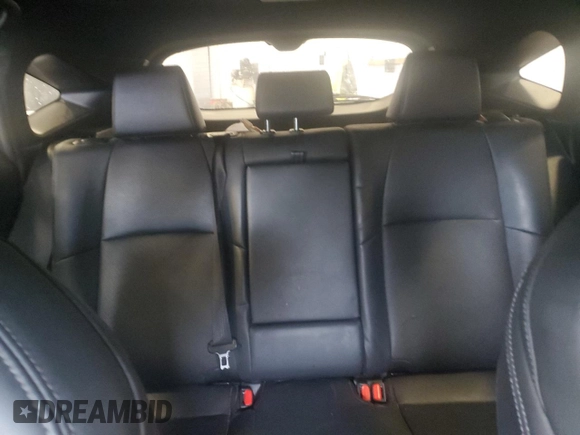 2021 Toyota Venza LE with VIN JTEAAAAH0MJ010843, listed as a Copart auction lot 53074525 with 80,733 mi miles and Salvage Title. Bid and sale history available at carsss.com. Image 10.