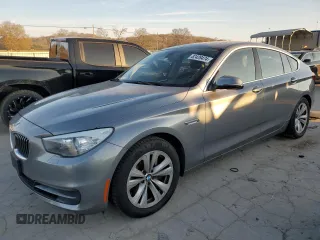 2014 BMW 5 Series GT 535i Gran Turismo xDrive with VIN WBA5M4C55ED183658, listed as a Copart auction lot 82428474 with Not Provided miles and Salvage Title. Bid and sale history available at carsss.com. Image 1.