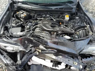 2018 Subaru BRZ Limited с VIN JF1ZCAC11J8603170, выставлен на аукционе Copart как лот 58993655 с пробегом 30 105 миль миль и Списание • Salvage title. История ставок и продаж доступна на DreamBid. Изображение 11.