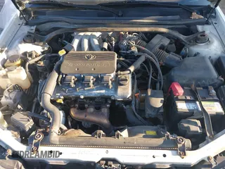 2002 Toyota Solara SE with VIN 2T1FF28P22C600209, listed as a IAAI auction lot 41633969 with 127,368 mi miles and . Bid and sale history available at DreamBid. Image 10.