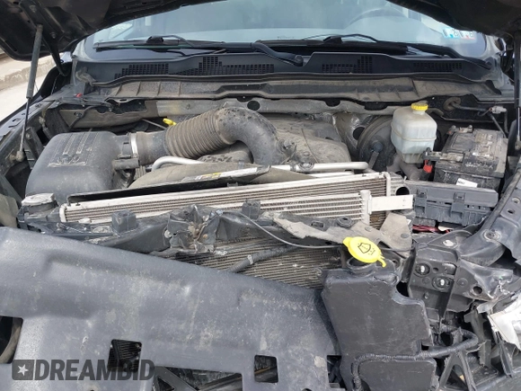 2014 Ram 2500 Tradesman с VIN 3C6TR4HT1EG256733, выставлен на аукционе IAAI как лот 41834445 с пробегом 70 056 миль миль и . История ставок и продаж доступна на DreamBid. Изображение 10.
