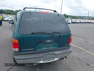 1999 Ford Explorer XLT with VIN 1FMZU34E1XZB72588, listed as a IAAI auction lot 42598441 with 233,717 mi miles and . Bid and sale history available at DreamBid. Image 6.