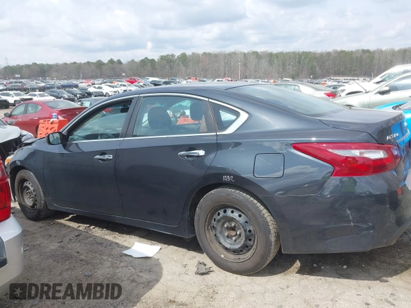 2018 Nissan Altima SV with VIN 1N4AL3AP9JC180626, listed as a IAAI auction lot 41738855 with 107,732 mi miles and . Bid and sale history available at carsss.com. Image 14.