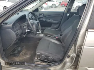 2006 Nissan Sentra S z VIN 3N1CB51D86L542239, wystawiony jako Copart lot #56009135 z przebiegiem 228 669 mil mil oraz Szkoda całkowita • Salvage title. Historia ofert i sprzedaży dostępna na DreamBid. Obrazek 7.