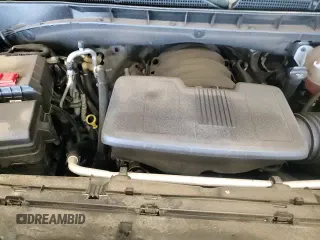 2021 Cadillac Escalade ESV Sport с VIN 1GYS4PKL4MR407263, выставлен на аукционе Copart как лот 66671145 с пробегом 75 285 миль миль и Списание • Salvage title. История ставок и продаж доступна на DreamBid. Изображение 16.