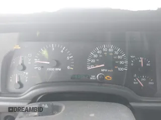 2001 Jeep Cherokee Sport with VIN 1J4FT48S61L594229, listed as a IAAI auction lot 42520336 with 190,862 mi miles and . Bid and sale history available at DreamBid. Image 7.