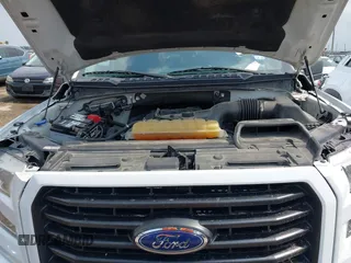 2017 Ford F-150 XL с VIN 1FTEW1CP3HKD81068, выставлен на аукционе IAAI как лот 42130082 с пробегом 102 747 миль миль и . История ставок и продаж доступна на DreamBid. Изображение 10.