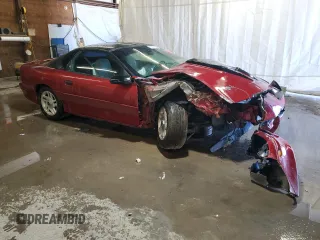 1996 Chevrolet Camaro Z28 z VIN 2G1FP22P0T2153212, wystawiony jako Copart lot #79871654 z przebiegiem 86 691 mil mil oraz Szkoda całkowita • Salvage title. Historia ofert i sprzedaży dostępna na DreamBid. Obrazek 4.