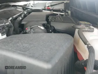 2024 Chevrolet Silverado 1500 Custom с VIN 3GCPABEKXRG142558, выставлен на аукционе IAAI как лот 42202125 с пробегом 11 736 миль миль и . История ставок и продаж доступна на DreamBid. Изображение 19.