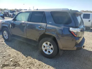 2017 Toyota 4Runner SR5 with VIN JTEBU5JR8H5452683, listed as a Copart auction lot 68211822 with 66,882 mi miles. Bid and sale history available at carsss.com. Image 6.