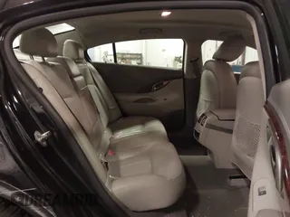 2012 Buick LaCrosse Premium 1 with VIN 1G4GD5E3XCF136619, listed as a IAAI auction lot 41933336 with 140,401 mi miles. Bid and sale history available at carsss.com. Image 8.