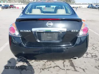 2012 Nissan Altima 2.5 S with VIN 1N4AL2AP4CN533534, listed as a IAAI auction lot 41890287 with 97,097 mi miles. Bid and sale history available at carsss.com. Image 17.