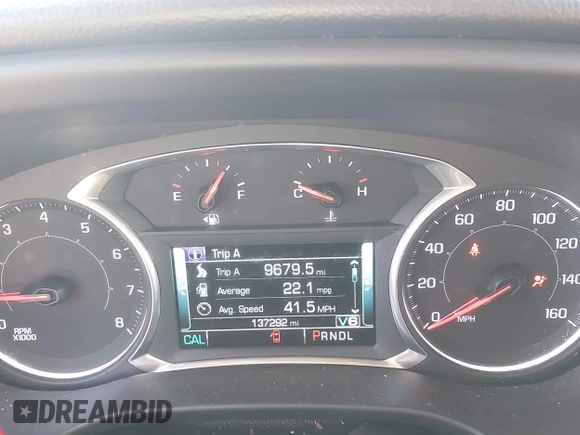 2017 GMC Acadia SLT z VIN 1GKKNVLS7HZ229453, wystawiony jako IAAI lot #42091669 z przebiegiem 137 292 mil mil oraz . Historia ofert i sprzedaży dostępna na DreamBid. Obrazek 7.