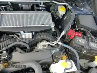 2025 Subaru Ascent Premium с VIN 4S4WMADD0S3428603, выставлен на аукционе Copart как лот 69708235 с пробегом 6 518 миль миль и Чистый • Clean title. История ставок и продаж доступна на DreamBid. Изображение 14.