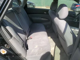 2008 Toyota Prius with VIN JTDKB20U883349337, listed as a Copart auction lot 50990195 with 138,838 mi miles and Salvage Title. Bid and sale history available at carsss.com. Image 10.