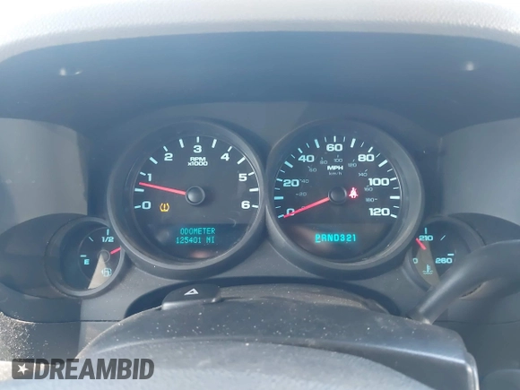 2010 Chevrolet Silverado 1500 LS with VIN 1GCSKREAXAZ137064, listed as a IAAI auction lot 42024758 with 125,401 mi miles and . Bid and sale history available at DreamBid. Image 7.
