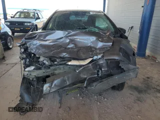 2020 Honda Fit LX with VIN 3HGGK5H40LM727851, listed as a Copart auction lot 59160035 with 64,847 mi miles and Salvage title. Bid and sale history available at DreamBid. Image 5.