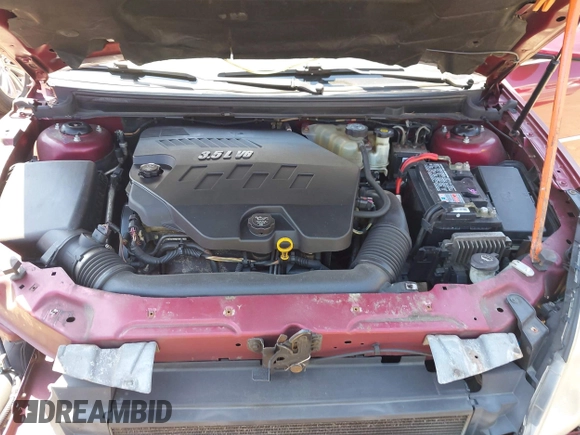 2008 Saturn Aura XE with VIN 1G8ZS57N58F121609, listed as a IAAI auction lot 42095049 with 128,036 mi miles and . Bid and sale history available at DreamBid. Image 10.