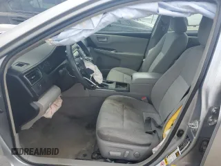 2015 Toyota Camry XLE with VIN 4T4BF1FK5FR480836, listed as a Copart auction lot 54671175 with 159,790 mi miles and Salvage Title. Bid and sale history available at carsss.com. Image 7.