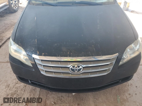 2007 Toyota Avalon XL with VIN 4T1BK36B37U177539, listed as a Copart auction lot 49669655 with 0 mi miles and Salvage Title. Bid and sale history available at carsss.com. Image 11.