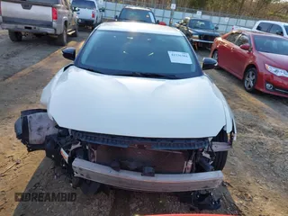 2016 Nissan Maxima SL with VIN 1N4AA6AP7GC447276, listed as a IAAI auction lot 41336384 with 135,033 mi miles and . Bid and sale history available at DreamBid. Image 12.