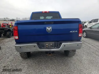 2014 Ram 2500 Tradesman with VIN 3C6TR5CT6EG173523, listed as a Copart auction lot 83064654 with 145,539 mi miles and Salvage Title. Bid and sale history available at carsss.com. Image 6.