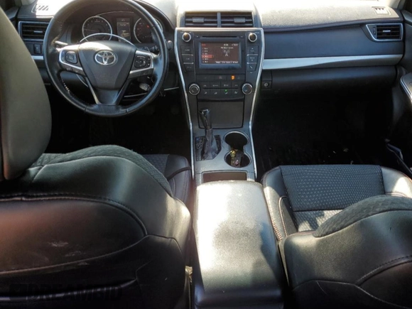 2015 Toyota Camry XLE with VIN 4T1BF1FK3FU951263, listed as a Copart auction lot 49636455 with 151,989 mi miles and Clean Title. Bid and sale history available at carsss.com. Image 8.
