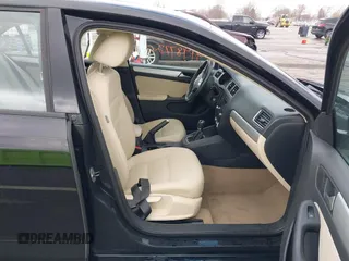 2012 Volkswagen Jetta Sedan TDI with VIN 3VW3L7AJ8CM400746, listed as a IAAI auction lot 41987720 with 135,950 mi miles. Bid and sale history available at carsss.com. Image 5.