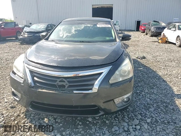 2013 Nissan Altima SV с VIN 1N4BL3APXDN466482, выставлен на аукционе Copart как лот 55616295 с пробегом 134 314 миль миль и Списание • Salvage title. История ставок и продаж доступна на DreamBid. Изображение 14.