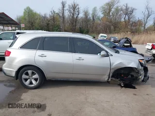 2011 Acura MDX Technology z VIN 2HNYD2H64BH533795, wystawiony jako IAAI lot #41936208 z przebiegiem 146 165 mil mil oraz . Historia ofert i sprzedaży dostępna na DreamBid. Obrazek 14.