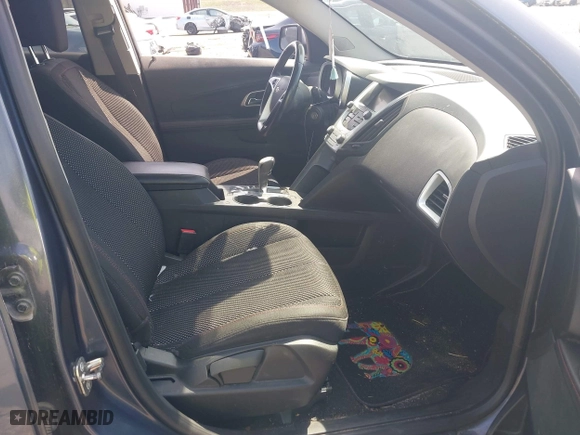 2014 Chevrolet Equinox LT with VIN 2GNFLFEK6E6233515, listed as a IAAI auction lot 42036910 with 161,778 mi miles. Bid and sale history available at carsss.com. Image 5.